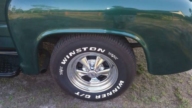 1955 Dodge Other Pickups - photo 9