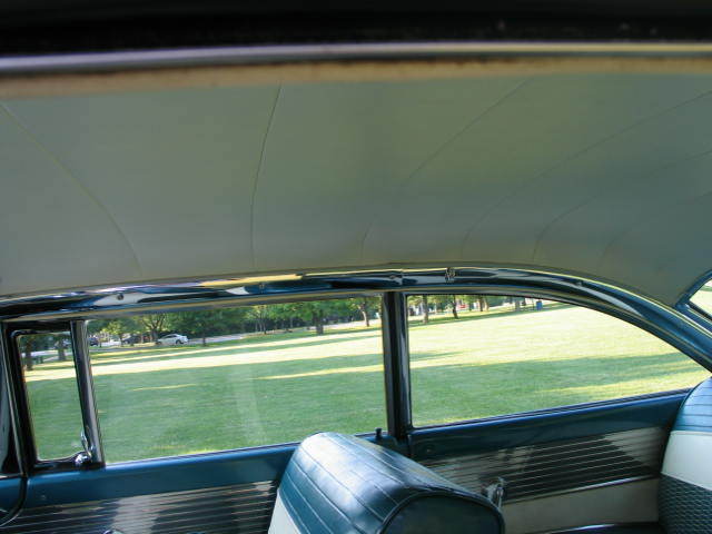 1955 Mercury Other - photo 12