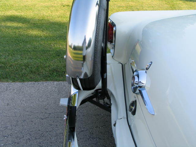 1955 Mercury Other - photo 5