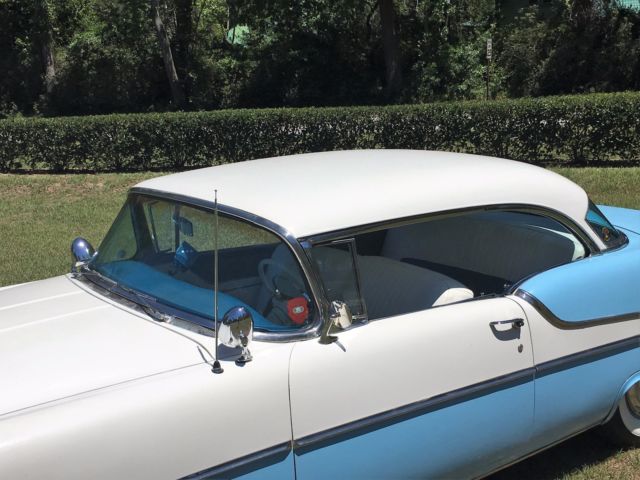 1955 Oldsmobile Super 88 2 Door Hardtop - photo 7