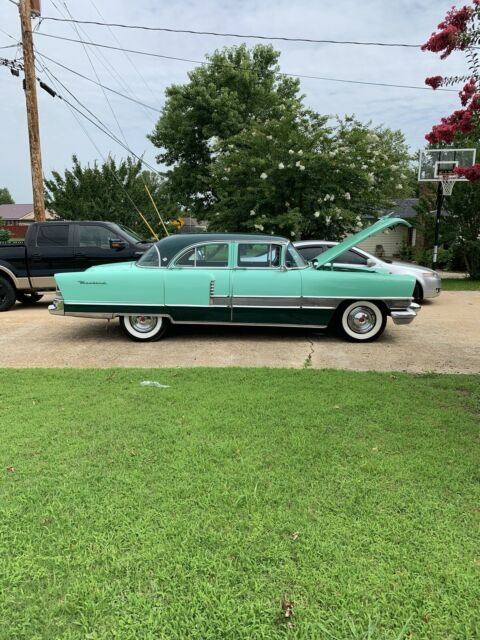 1955 Packard Patrician 4 Door - photo 2