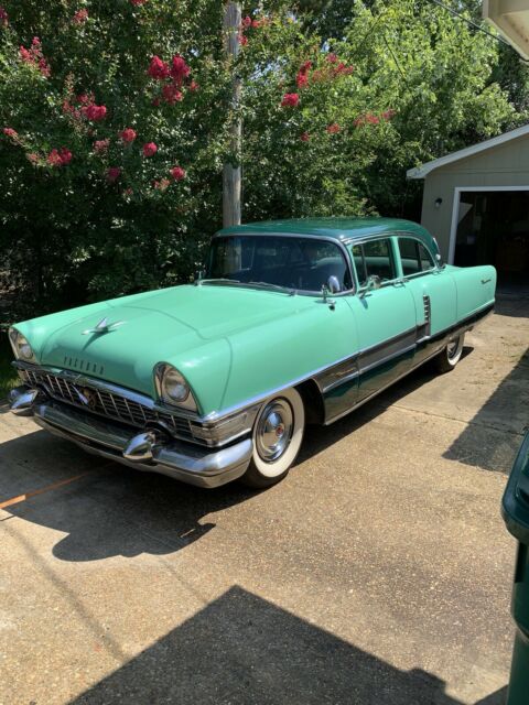 1955 Packard Patrician 4 Door - photo 4