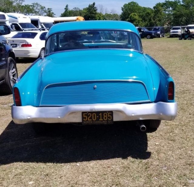 1955 Studebaker 2R10 - photo 10