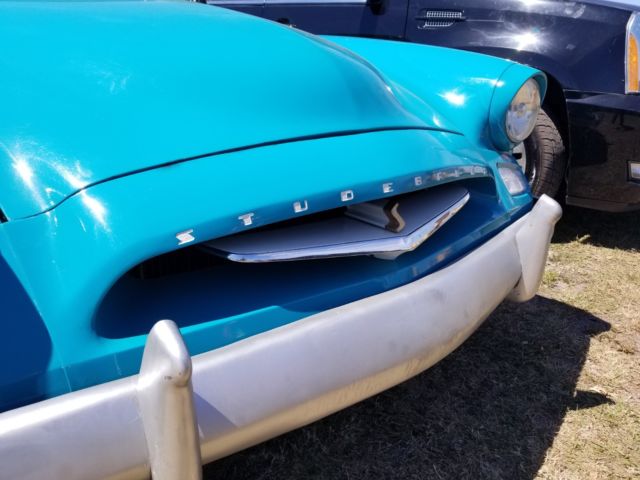 1955 Studebaker 2R10 - photo 11