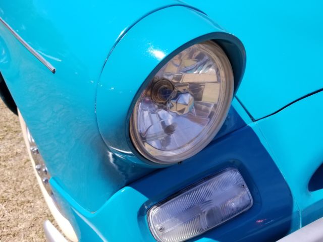1955 Studebaker 2R10 - photo 3