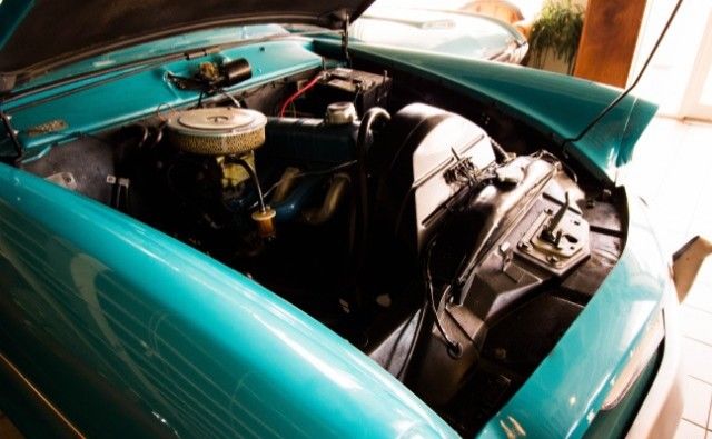 1955 Studebaker 2R10 - photo 4
