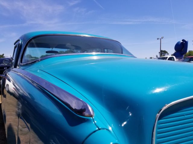 1955 Studebaker 2R10 - photo 5