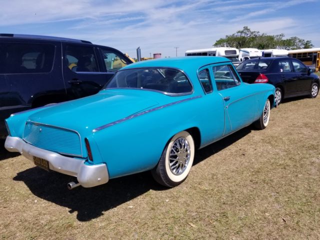 1955 Studebaker 2R10 - photo 9