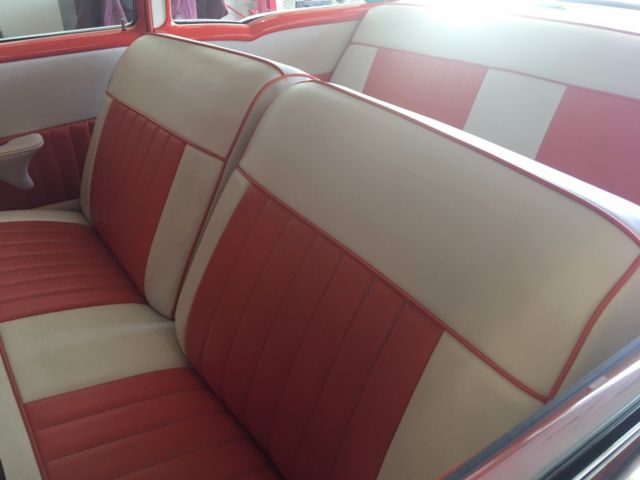 1956 Chevrolet Bel Air/150/210 Belair - photo 6