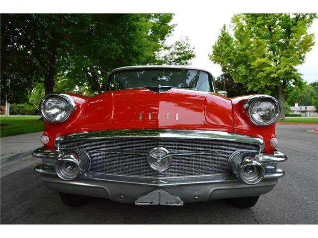 1956 Buick Other Riviera - photo 3