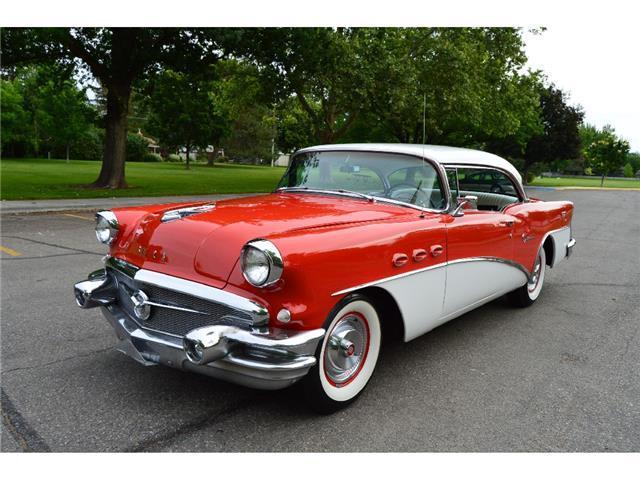 1956 Buick Other Riviera - photo 5