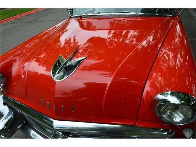1956 Buick Other Riviera - photo 6