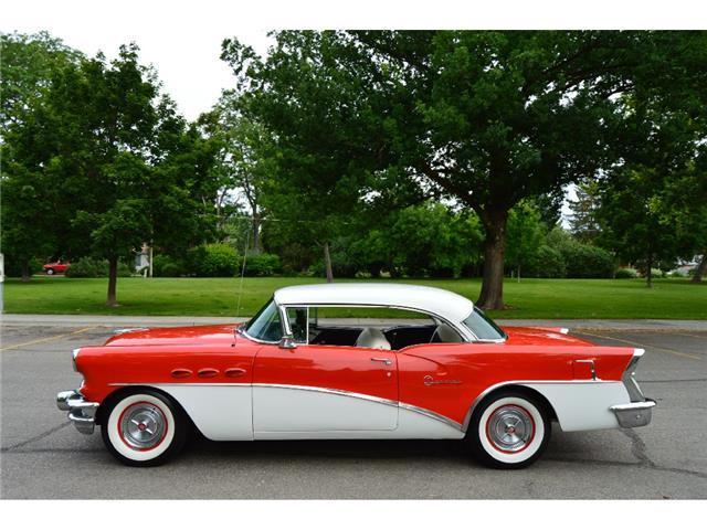 1956 Buick Other Riviera - photo 7