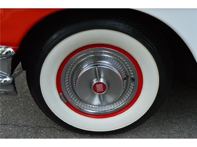 1956 Buick Other Riviera - photo 8