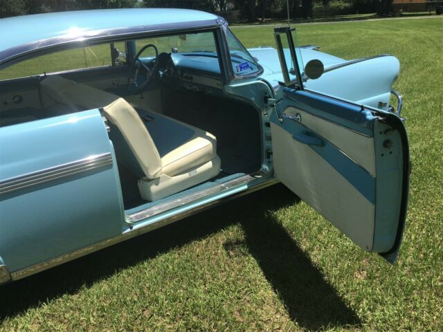1956 Ford Fairlane 2 Door Hardtop - photo 12
