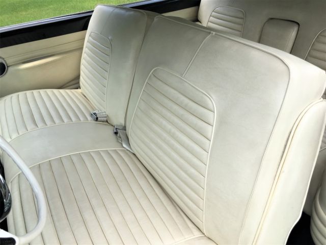 1956 Lincoln Premiere 2 Door Hardtop - photo 12