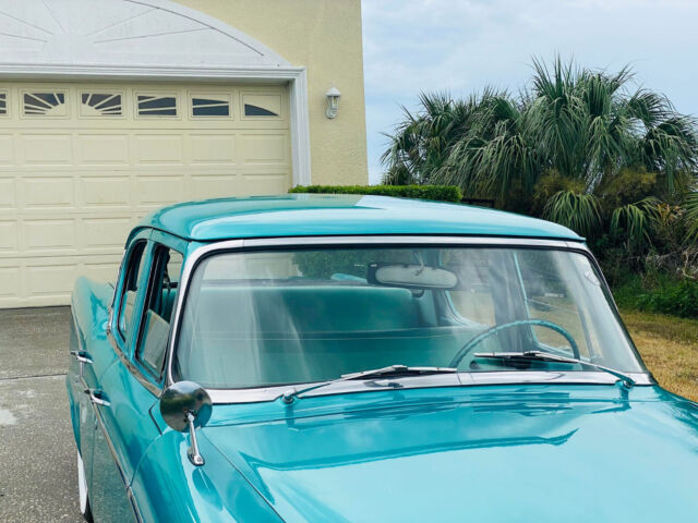 1956 Studebaker Commander - photo 10