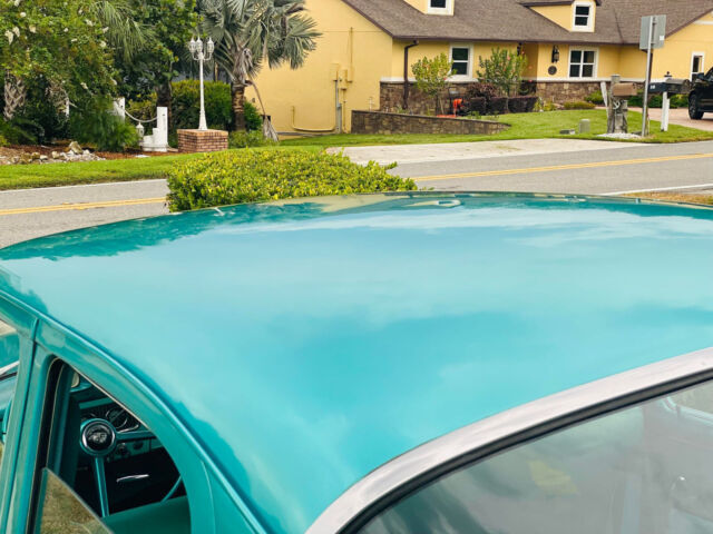 1956 Studebaker Commander - photo 11