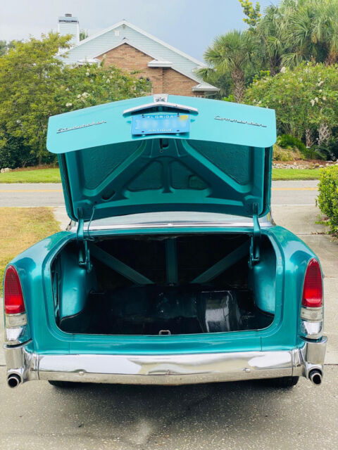 1956 Studebaker Commander - photo 12
