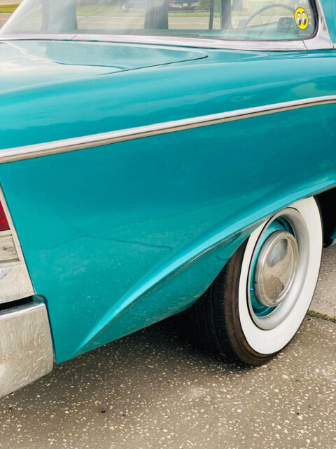 1956 Studebaker Commander - photo 8