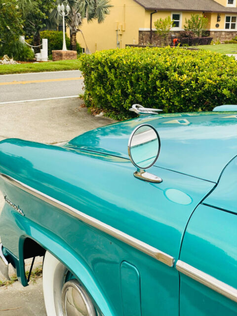 1956 Studebaker Commander - photo 9