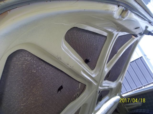 1957 Mercury Other - photo 13