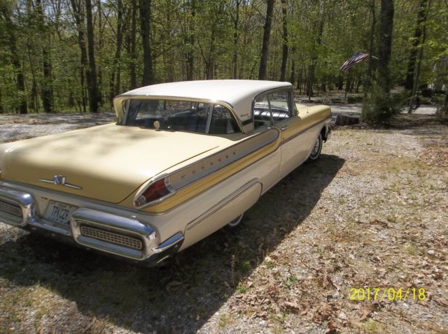 1957 Mercury Other - photo 4