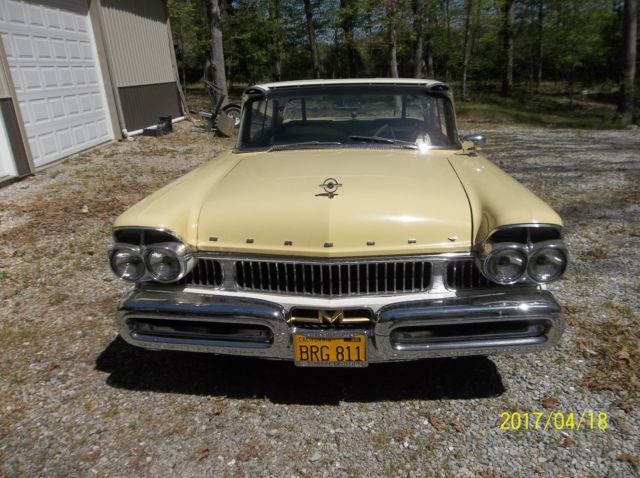 1957 Mercury Other - photo 5