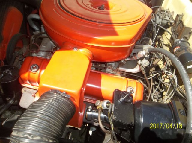 1957 Mercury Other - photo 8