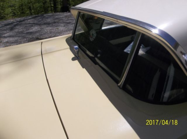 1957 Mercury Other - photo 9