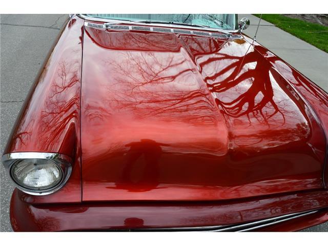 1957 Oldsmobile Eighty-Eight Holiday Hardtop - photo 3