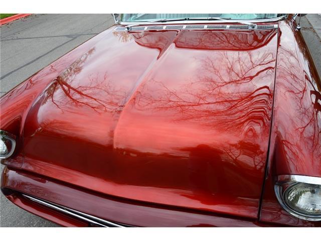 1957 Oldsmobile Eighty-Eight Holiday Hardtop - photo 8