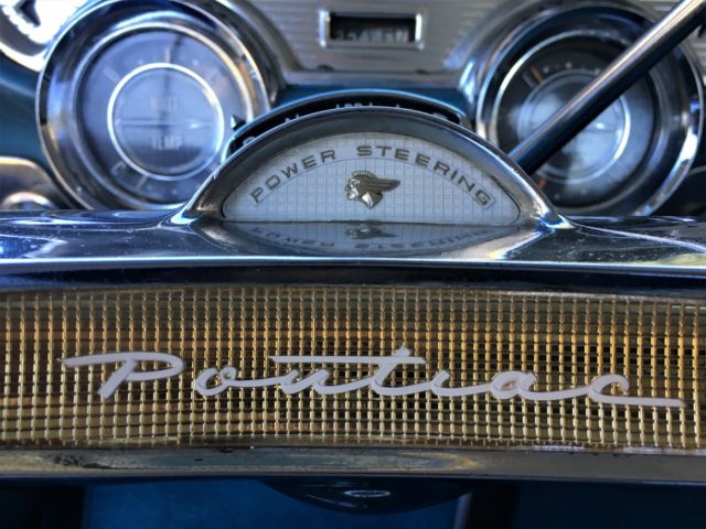 1957 Pontiac Star Chief 2 Door Hardtop - photo 13