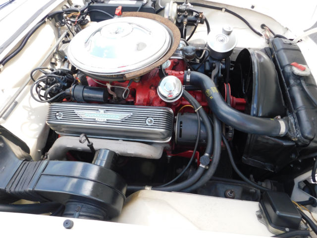 1957 Ford Thunderbird RARE Factory Opts, 3-Spd w/OD (video) - photo 11