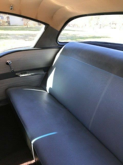 1958 Chevrolet Bel Air/150/210 Biscayne - photo 9