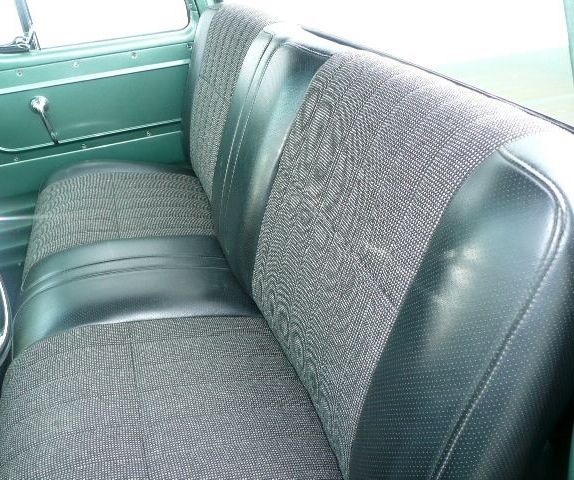 1958 Chevrolet Other Pickups Step-side - photo 11