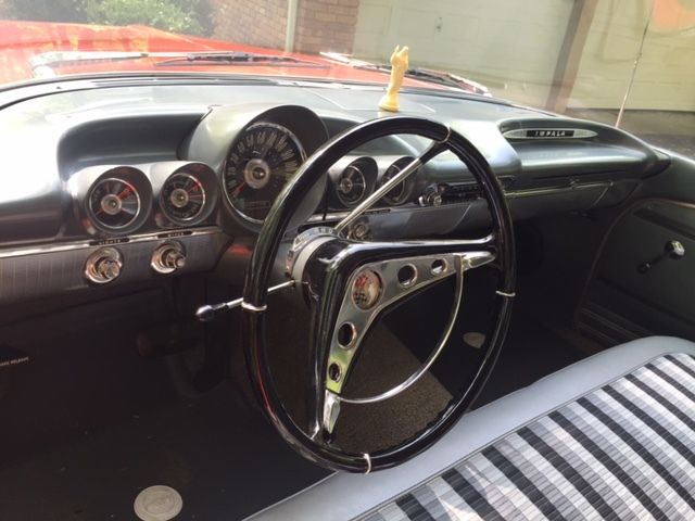 1959 Chevrolet Impala Impala - photo 5
