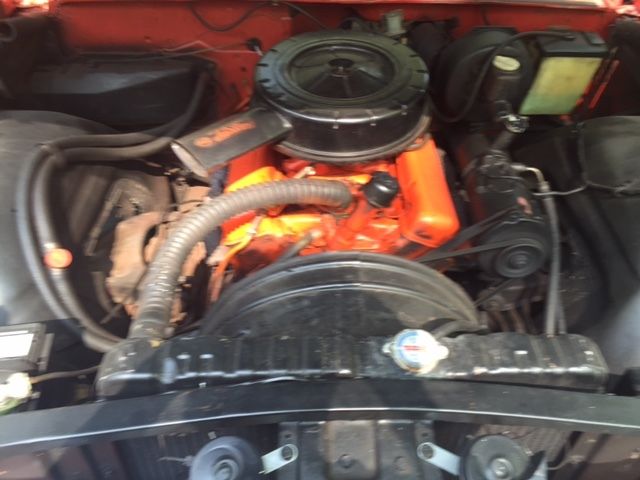 1959 Chevrolet Impala Impala - photo 7