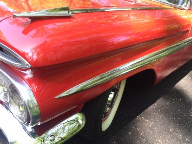 1959 Chevrolet Impala Impala - photo 9