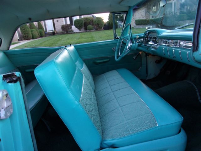 1959 Edsel Edsel CORSAIR TWO DOOR HARDTOP - photo 10