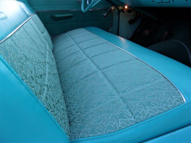 1959 Edsel Edsel CORSAIR TWO DOOR HARDTOP - photo 12