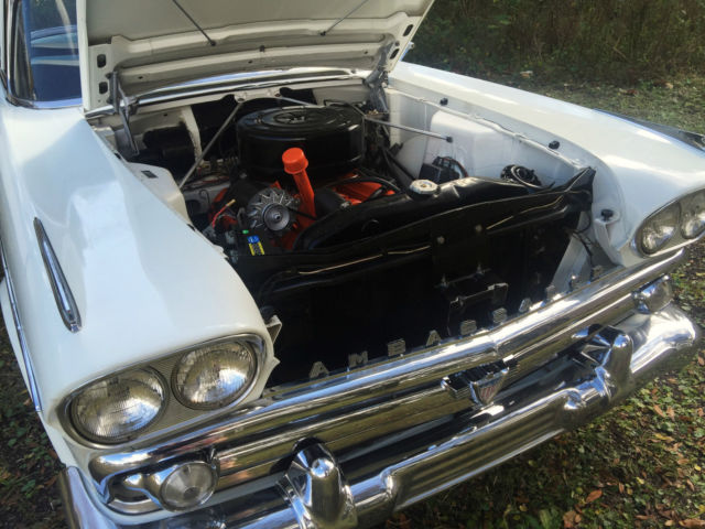 1959 AMC Other Ambassador Custom - photo 13