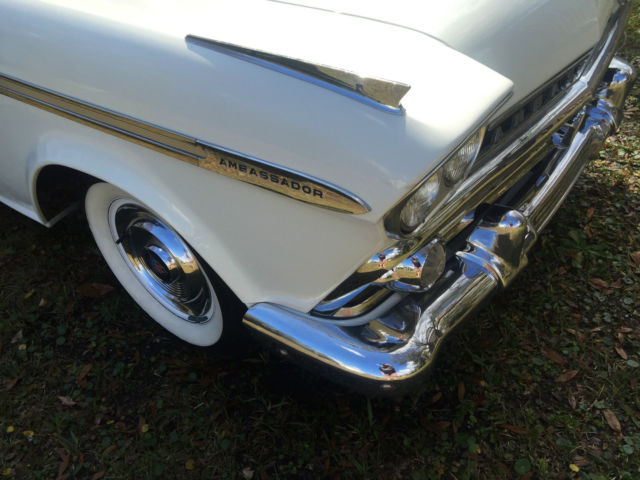 1959 AMC Other Ambassador Custom - photo 3