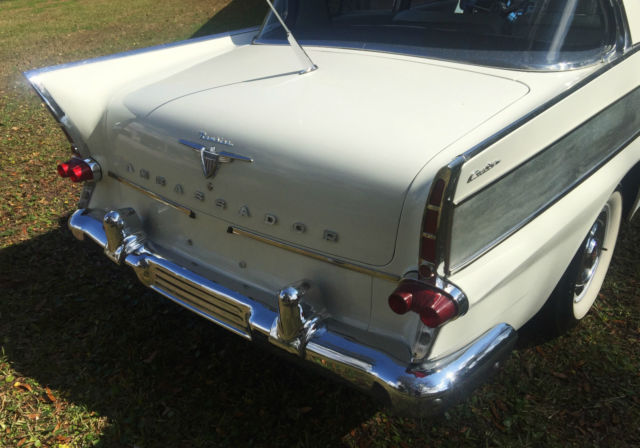 1959 AMC Other Ambassador Custom - photo 5