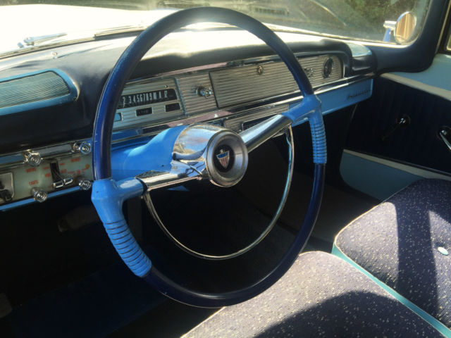 1959 AMC Other Ambassador Custom - photo 6