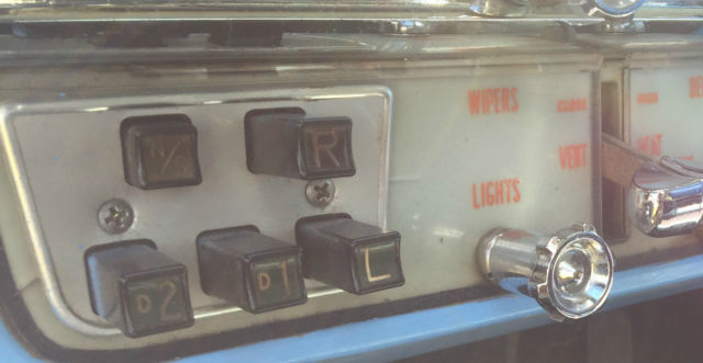 1959 AMC Other Ambassador Custom - photo 7