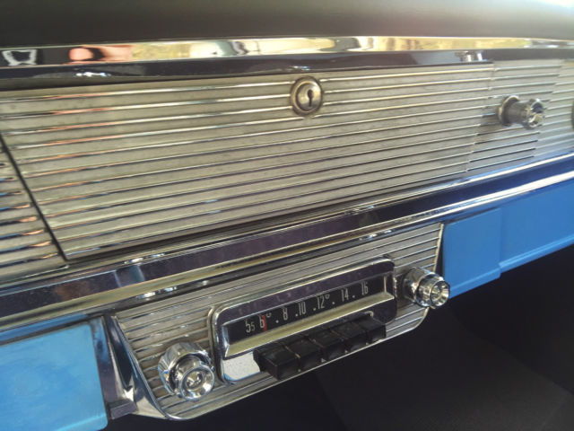 1959 AMC Other Ambassador Custom - photo 8