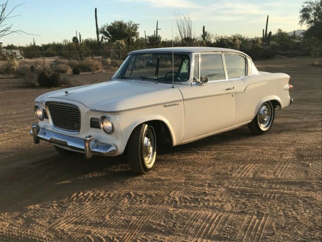 1959 Studebaker Lark Regal - photo 2