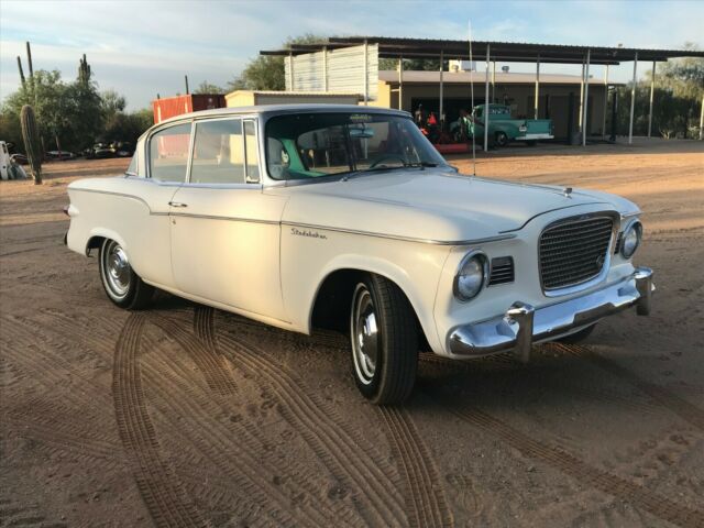 1959 Studebaker Lark Regal - photo 6