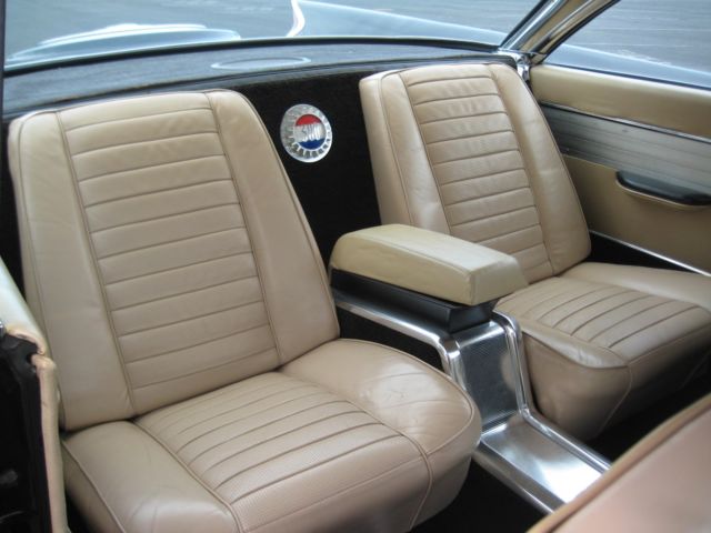 1960 Chrysler 300 Series 300F - photo 11